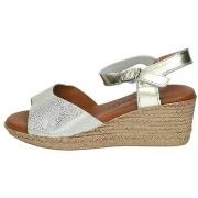 Sandalen Fanny Valero -