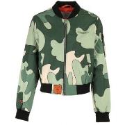 Windjack Bombers Original Ma1