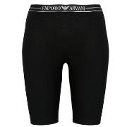 Legging Emporio Armani EVERYDAY COTTON BIKER