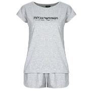 Pyjama's / nachthemden Emporio Armani NIGHTWEAR PYJAMA
