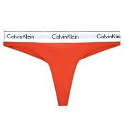Tanga's Calvin Klein Jeans THONG