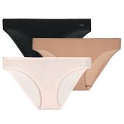 Slips adidas ACTIVE LIGHT FLEX Pack de 3