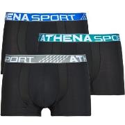 Boxers Athena FRESH Pack de 3