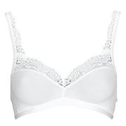 Bralettes/zonder beugel Sloggi SLW ROMANCE SI