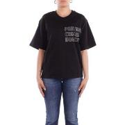 T-shirt Korte Mouw Only 15343422