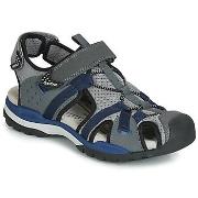 Sandalen Geox J BOREALIS BOY