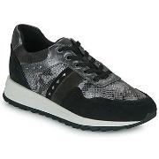 Lage Sneakers Geox D TABELYA A