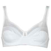 Voorgevormde bh DIM GENEROUS COTON BIO