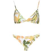 Bikini Roxy PT BEACH CLASSICS FIXEDTRI SET