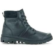Laarzen Palladium Bottines