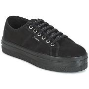 Lage Sneakers Victoria BLUCHER ANTELINA PLATAFORMA