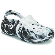 Klompen Crocs CLASSIC MARBLED CLOG