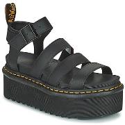 Sandalen Dr. Martens Blaire Quad Black Hydro
