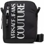 Handtasje Versace 73YA4B96 Versace Noir