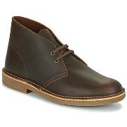 Nette schoenen Clarks Desert BT EVO