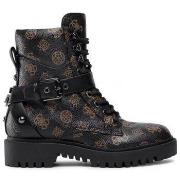 Enkellaarzen Guess Bottines