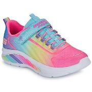 Lage Sneakers Skechers RAINBOW CRUISERS