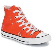 Hoge Sneakers Converse CHUCK TAYLOR ALL STAR