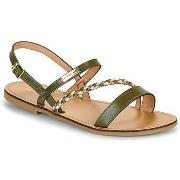 Sandalen Les Tropeziennes par M.Belarbi BATRESSE