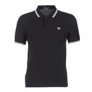 Polo Shirt Korte Mouw Fred Perry THE FRED PERRY SHIRT