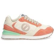 Lage Sneakers No Name TOVA RUNNER W