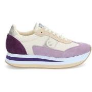 Lage Sneakers No Name FLEX M JOGGER W