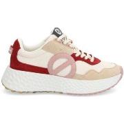 Lage Sneakers No Name CARTER JOGGER W