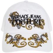 Pet Versace 78VAZK17-ZG367 003-WHITE Blanc