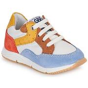 Lage Sneakers GBB ALLUNI