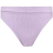 Bikini Pomm'poire Bas de maillot de bain taille haute femme Marinado