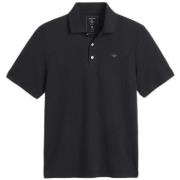 Polo Shirt Korte Mouw Dockers Polo T2 Coolmax