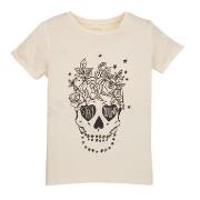 T-shirt Korte Mouw Name it NKFBONKA SS TOP