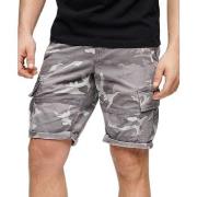 Korte Broek Superdry Short cargo Core