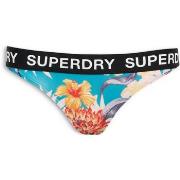 Bikini Superdry Bas de maillot de bain classique femme