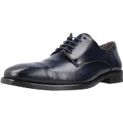 Nette Schoenen Luis Gonzalo 8014H