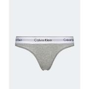 Slips Calvin Klein Jeans 0000F3786E020 THONG