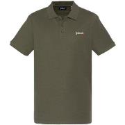 T-shirt Schott PS0022