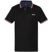 T-shirt Schott PSHARBOUR