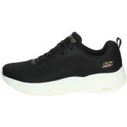 Hoge Sneakers Skechers 117550