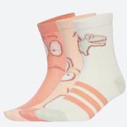 Sokken adidas LK ADRPT 3PP