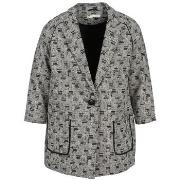 Mantel See U Soon CARA