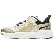 Lage Sneakers Puma -