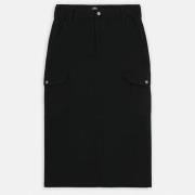 Rok Dickies DUCK CANVAS CARGO SKIR
