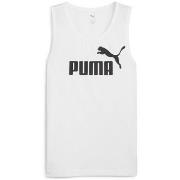 Top Puma Débardeur Ess No. 1 Logo
