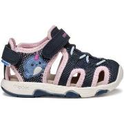 Sandalen Geox Sandales bébé fille Multy