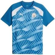 Zwembroek Puma Manchester City F.C. Prematch Arm