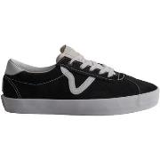 Lage Sneakers Vans VN0A2Z38B8C1-BLKWHT