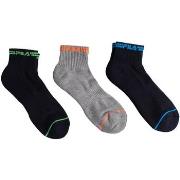 Sportsokken Fila F2523-351