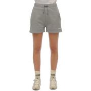 Korte Broek Superdry Short uni femme