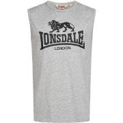Top Lonsdale Débardeur Regular Fit Clopton